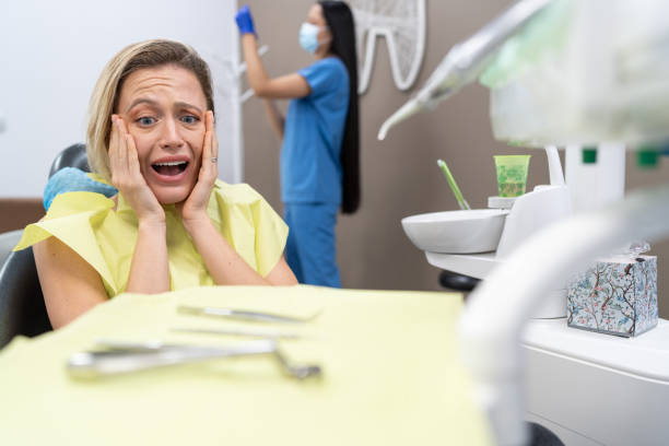 Best Broken or Cracked Tooth Emergency Dentist in Lynn Haven, FL
