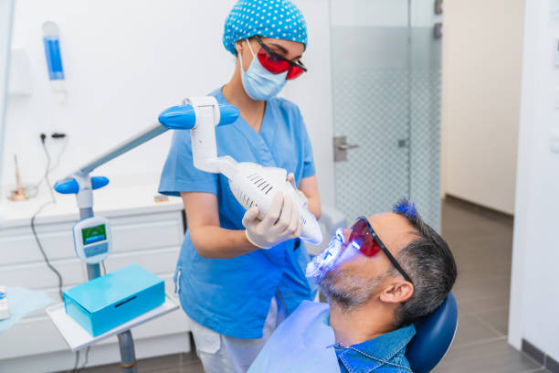 Best Emergency Dentist for Lost Fillings or Crowns in Lynn Haven, FL